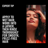 Tresemme Shampoo Keratin Smooth Pump 500mL