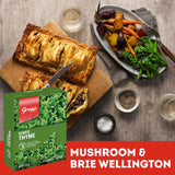 Greggs Thyme Rubbed Box 15g