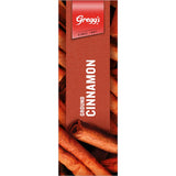 Greggs Cinnamon Ground Box 30g