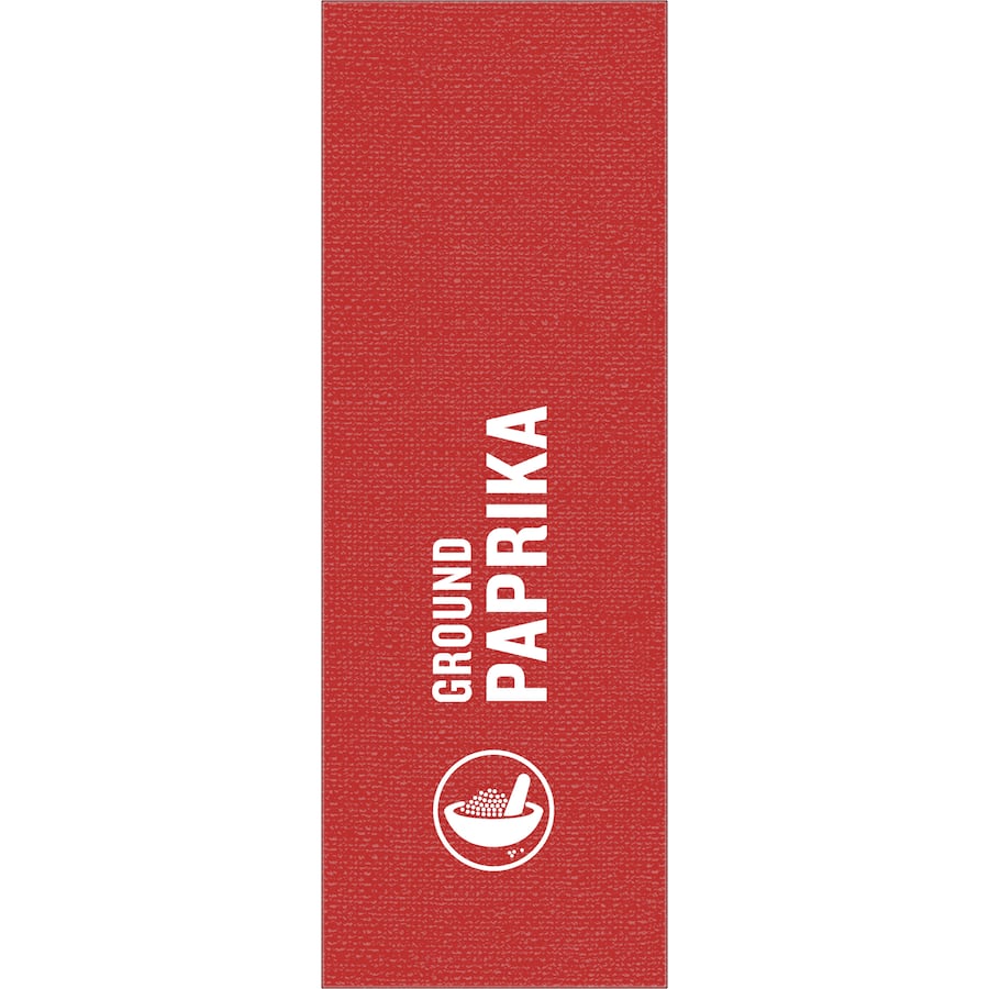 Greggs Paprika Ground Box 40g