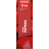 Greggs Paprika Ground Box 40g