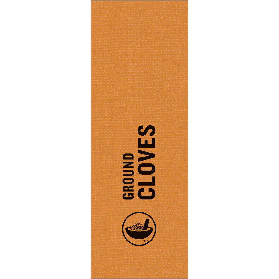 Greggs Cloves Ground Box 40g