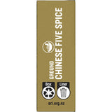 Greggs Chinese Five Spice Ground Box 40g