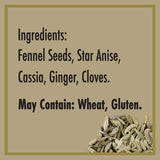Greggs Chinese Five Spice Ground Box 40g