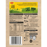 Maggi Soup For A Cup Instant Soup Golden Pumpkin 78g 4pack