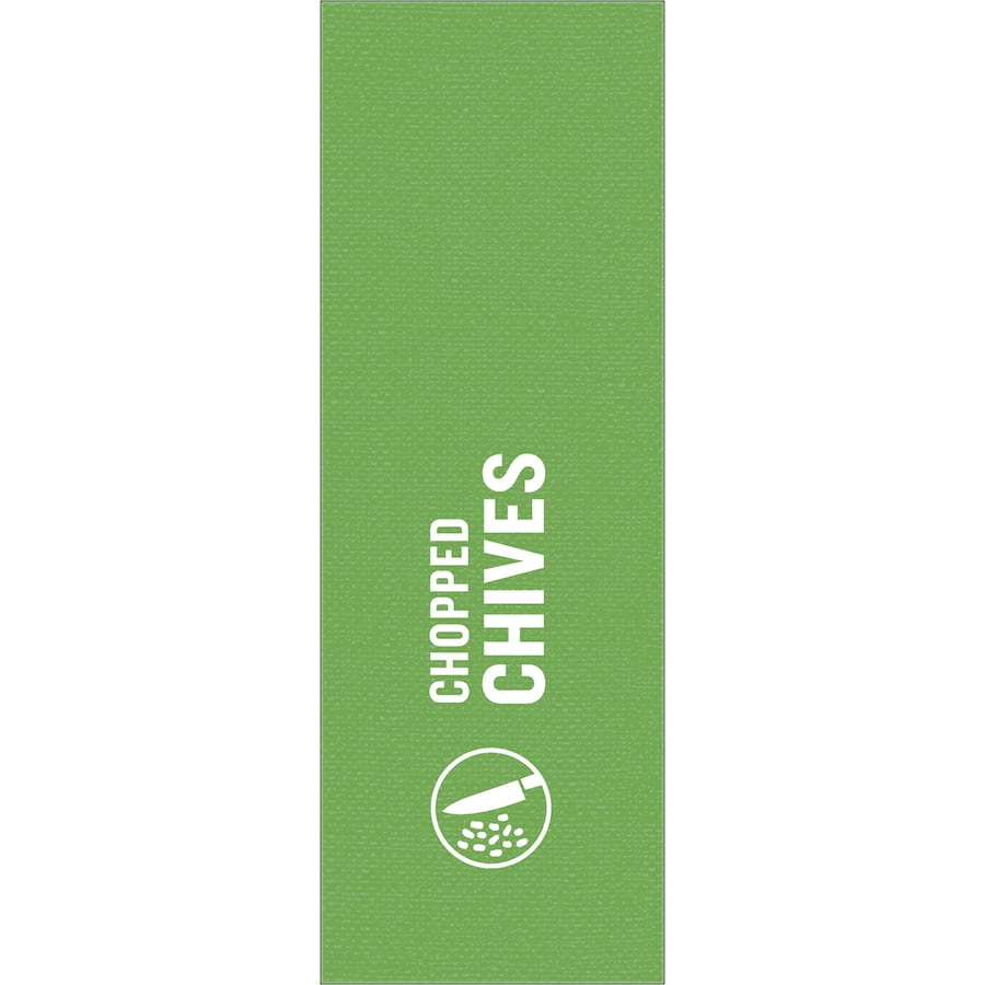 Greggs Chives Chopped Box 5g