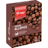 Greggs Allspice Ground Box 40g