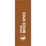 Greggs Mixed Spice Ground Box 30g