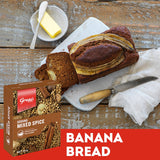 Greggs Mixed Spice Ground Box 30g