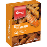 Greggs Turmeric Ground Box 40g