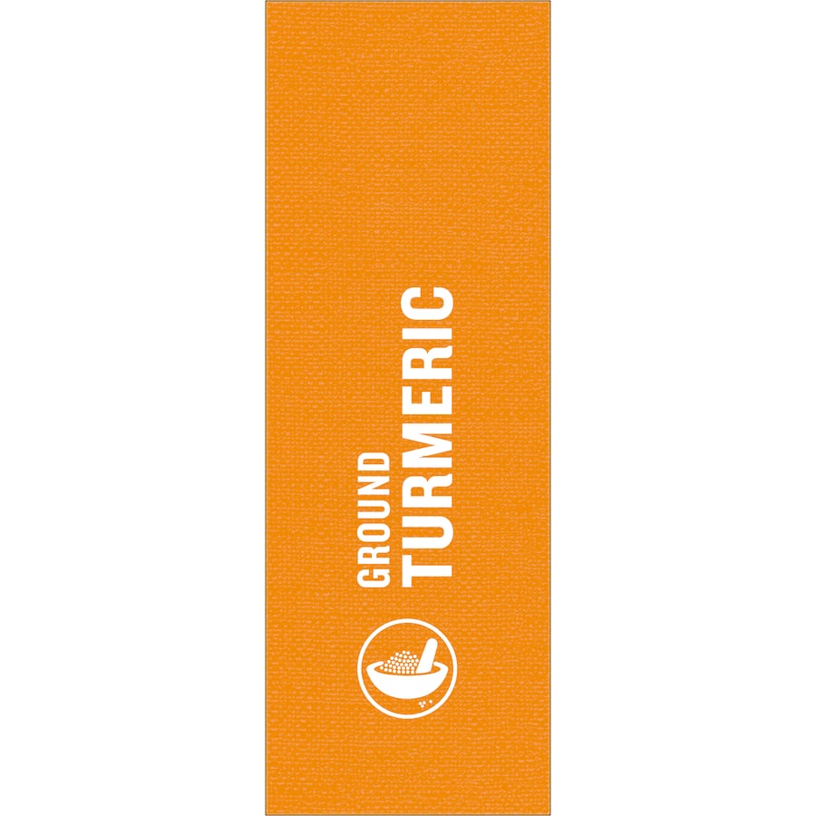 Greggs Turmeric Ground Box 40g