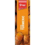 Greggs Turmeric Ground Box 40g