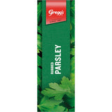 Greggs Parsley Rubbed Box 10g