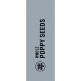 Greggs Poppy Seeds Whole Box 40g