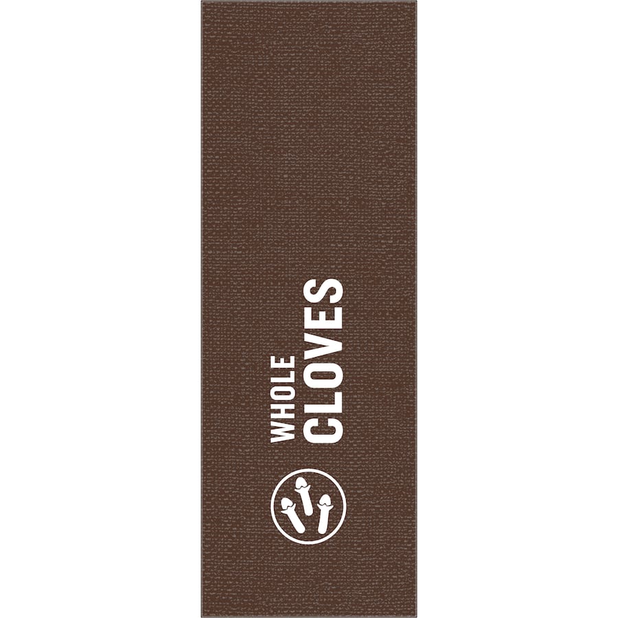 Greggs Cloves Whole Box 25g