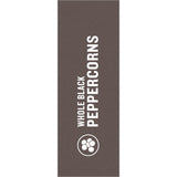 Greggs Peppercorns Whole Black Box 35g