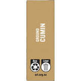 Greggs Cumin Ground Box 40g
