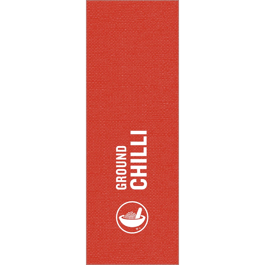 Greggs Chilli Ground Box 40g