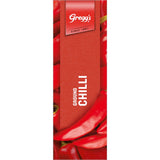 Greggs Chilli Ground Box 40g