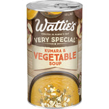 Wattie's Very Special Soup Kumara & Vegetable Canned 535g
