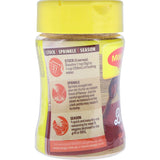 Maggi Stock Powder Beef Shaker Pottle 105g