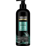 Tresemme Shampoo Smooth Curls Pump 500mL
