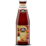 All Gold Tomato Sauce  700mL