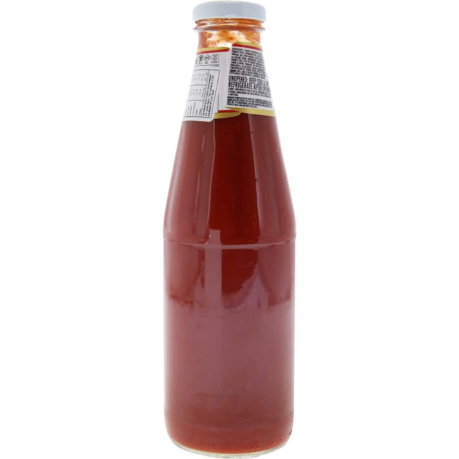 All Gold Tomato Sauce  700mL