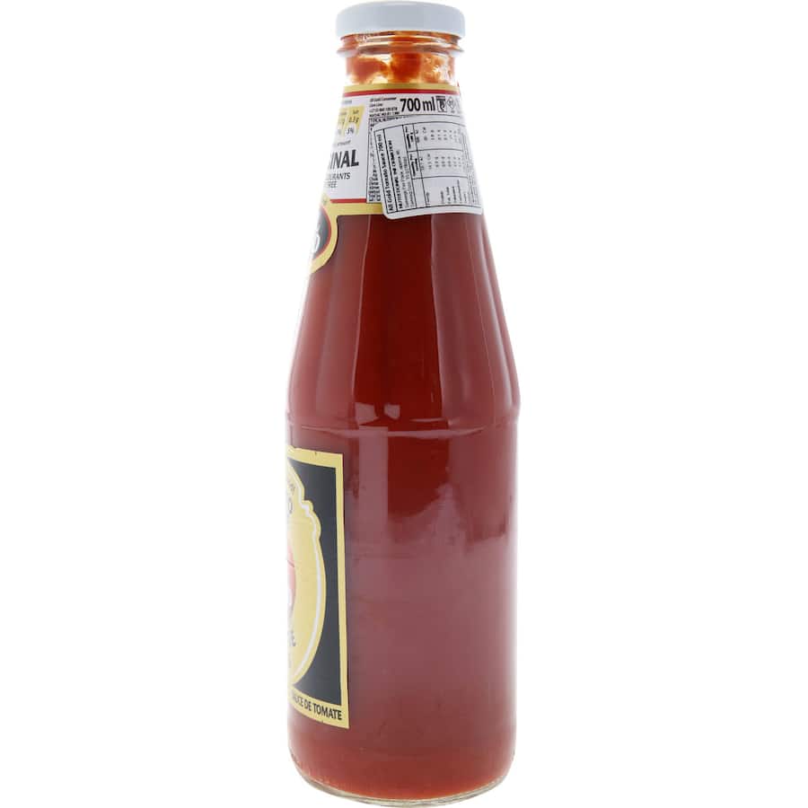 All Gold Tomato Sauce  700mL