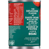 Watties Baked Beanz Lite  Can 420g