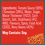 Watties Baked Beanz Lite  Can 420g