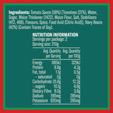Watties Baked Beanz Lite  Can 420g