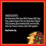 Watties Chilli Beans Hot  420g