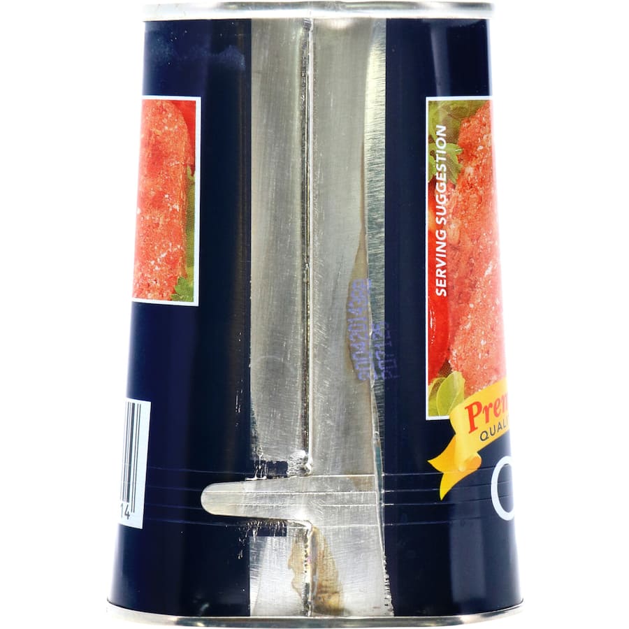 Hellaby Corned Beef Taper 340g