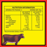Pacific Corned Beef  340g