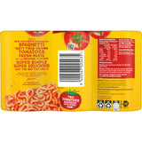 Watties Spaghetti In Tomato Sauce  Cans 3pack