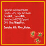 Watties Spaghetti In Tomato Sauce  Cans 3pack
