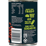 Watties Chilli Beans Mild  420g