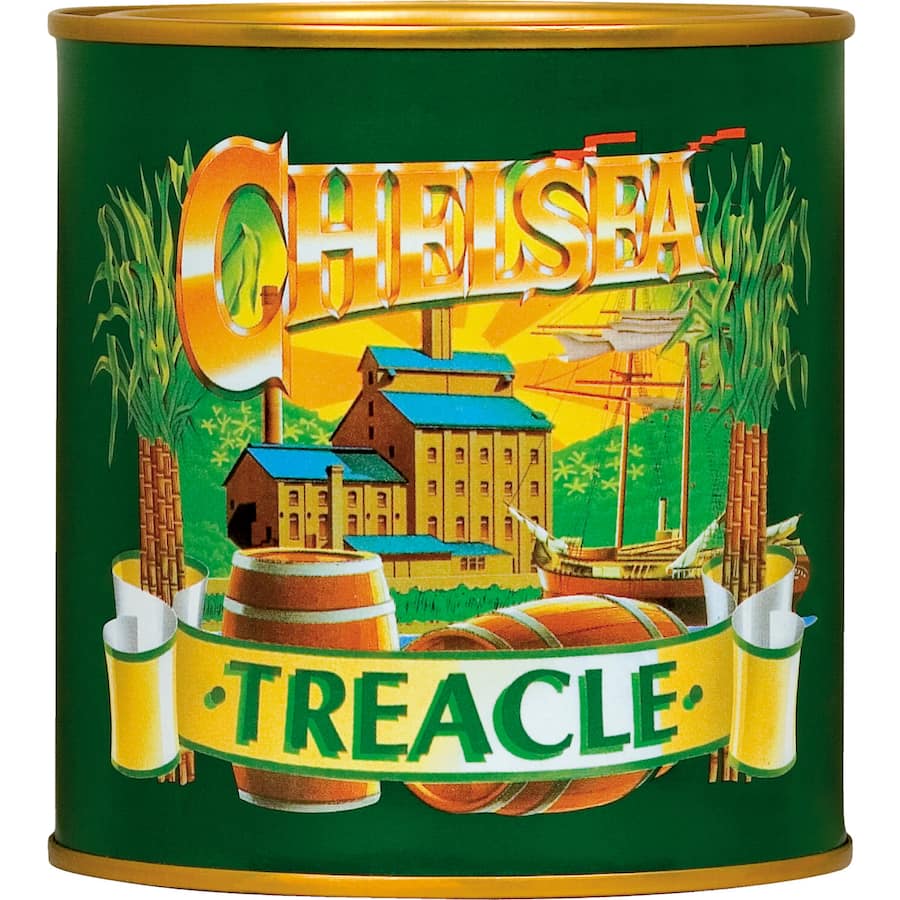 Chelsea Treacle  1kg