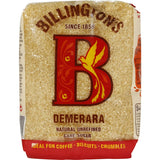 Billingtons Demerara Sugar  500g