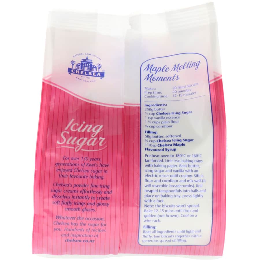 Chelsea Icing Sugar  Bag 500g