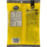 Black Knight Licorice Traditional Medley 500g
