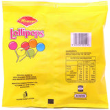 Mayceys Lollipops  210g bag 28pack