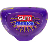 Mentos Gum Grape Sour 30g