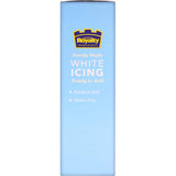 Royalty Eversoft Icing White Box 500g