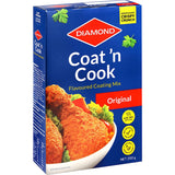 Diamond Cook & Coat Coating Original 250g