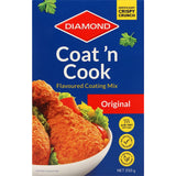 Diamond Cook & Coat Coating Original 250g