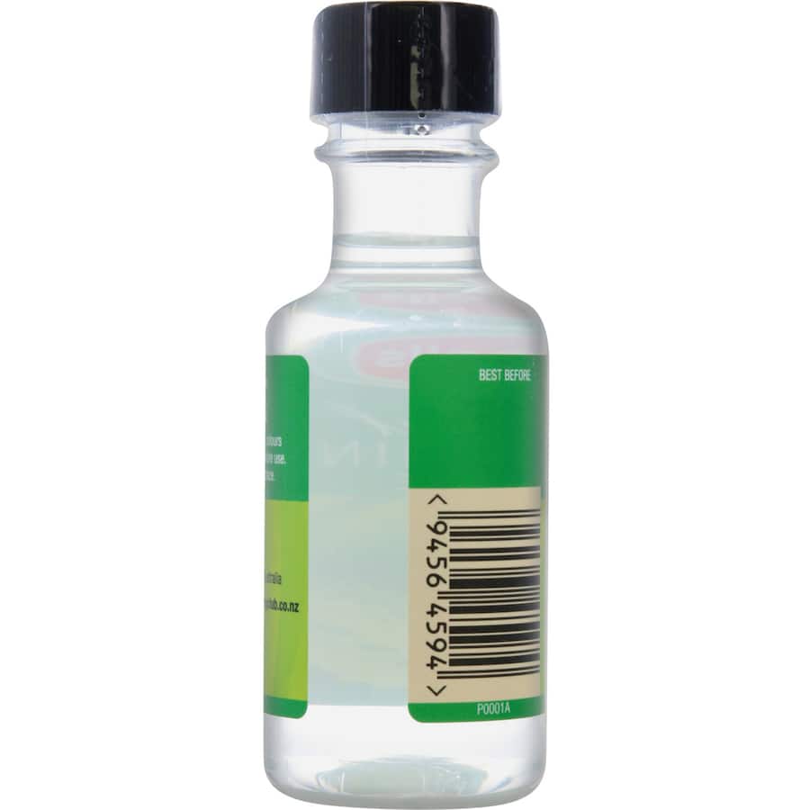 Hansells Essence Natural Peppermint 50mL