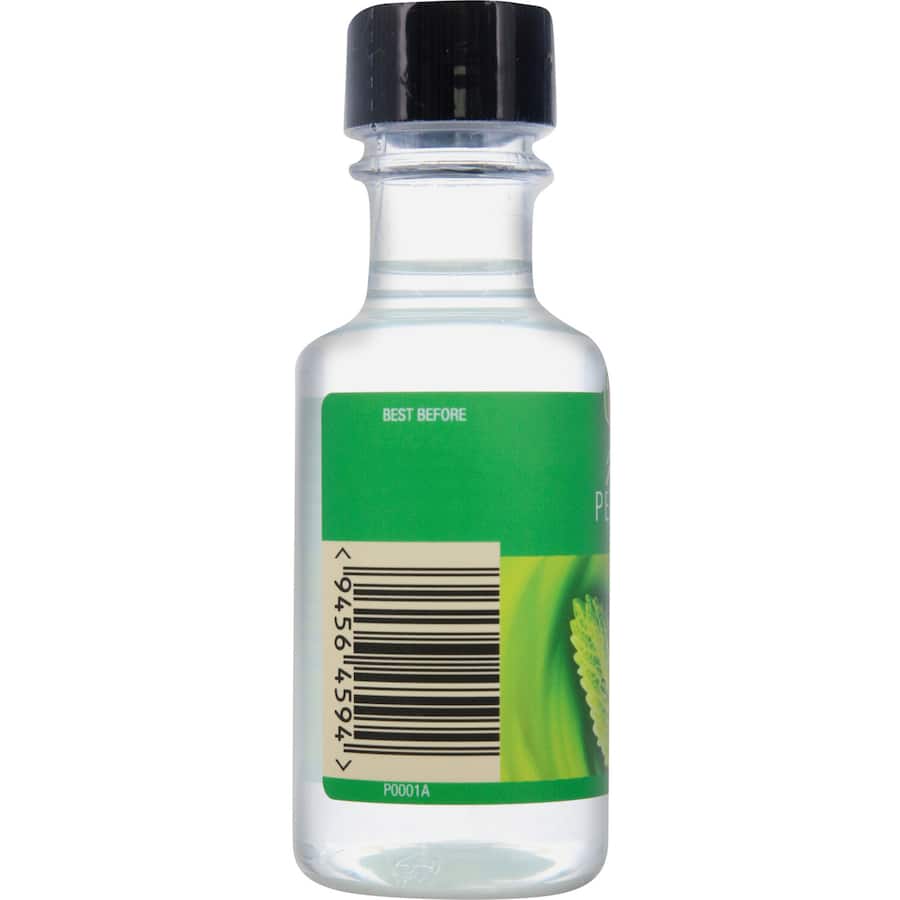 Hansells Essence Natural Peppermint 50mL