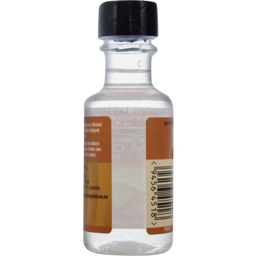 Hansells Essence Natural Almond 50mL
